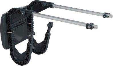 Outboard Motor Mount Kit for Seahawk, Challenger and Excursion Inflatable Boats Dinghy