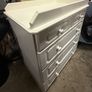 Baby Changing Dresser Image 3