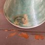 Richard Weston pottery candle holder Image 3