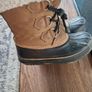 Mountain Warehouse kids boots Image 2