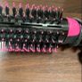 Revlon hot brush Image 2