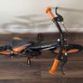14 Inch Verve Max II Bike Orange Image 2
