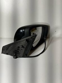 Renault Kadjar 2017 Wing Mirror Power Fold Blind Spot Front Right Driver Side A1l2b17s