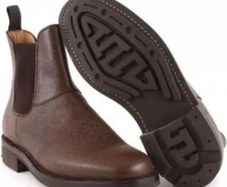 Joseph Cheaney superhampton boot