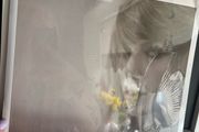 Taylor Swift calendar
