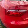 2010 Audi A5 Breaking For Parts Only Image 7