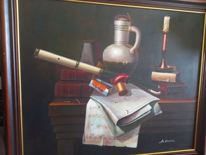 painting