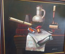 painting