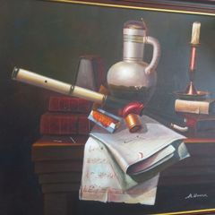 painting
