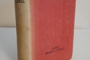 Domnei: A Comedy of Women-Worship by James Branch Cabell (HQ102)