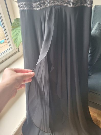 Dress Maxi/Evening Gown