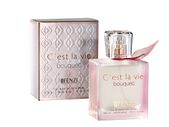 La Vie Est Belle Florale Alternative - Eau De Parfum 100ml - JFenzi C'est La Vie Bouquet Women