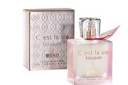 La Vie Est Belle Florale Alternative - Eau De Parfum 100ml - JFenzi C'est La Vie Bouquet Women