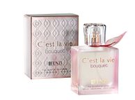 main image for ad La Vie Est Belle Florale Alternative - Eau De Parfum 100ml - JFenzi C'est La Vie Bouquet Women