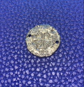 Unknown Token