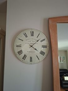 Wall Clock