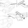 3rd Brake Lamp (Alfa Romeo 156 SW) Image 2