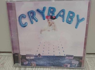 Crybaby melanie martinez CD