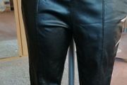 beautiful new savida leatherette skinnys