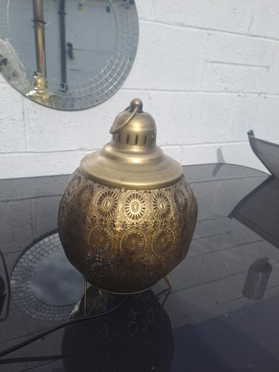 Lamp