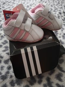 adidas baby soft shoes