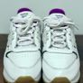 Reebok Womens Classic Leather ATI 90s W Running Shoes - Teal Image 3
