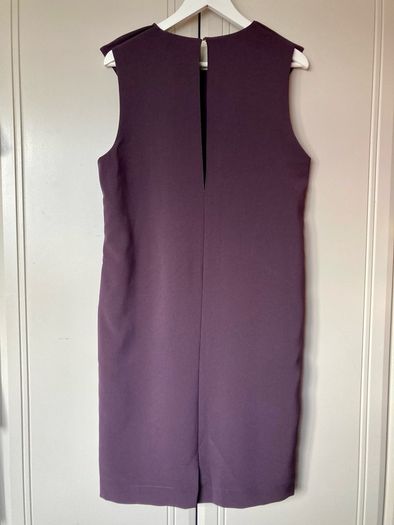 Selected Femme shift dress, uk10 BNWT