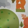 New childs activities book Image 7