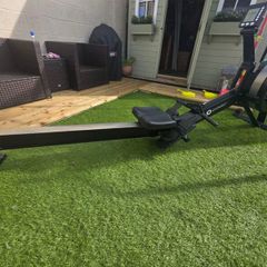 Rowing Machine