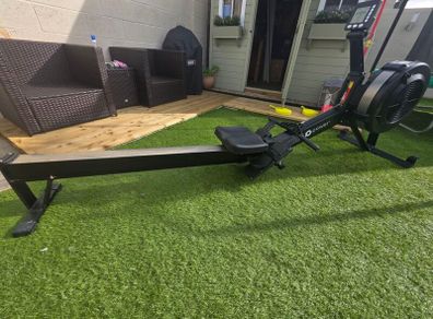 Rowing Machine