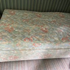 Three quarter bed - 190cm by 120cm