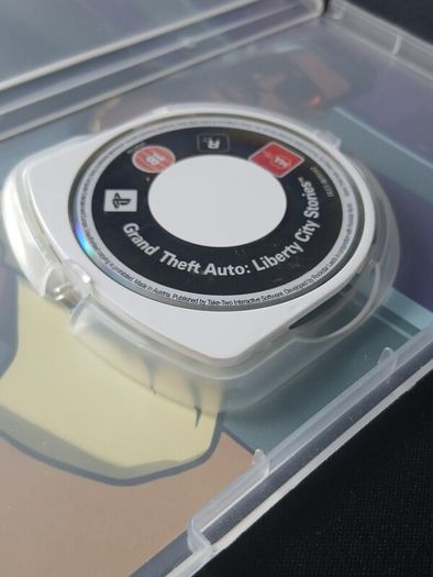 Psp 3003