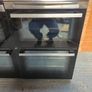 Induction Zanussi Freestanding Electric Cooker 60cm Image 3