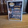 Funko Pop! Harry Potter 31, Exclusive Edition (Mint, Never Opened) Image 6