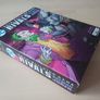 DC Rivals Batman vs Joker Deck Building 2 Player Strategy Card Game 2014 Image 4