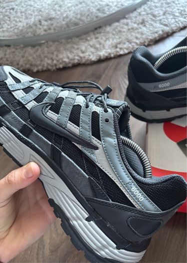 Nike  P-6000 Winterized