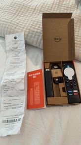 Amazon firestick 2026 latest release version
