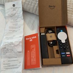 Amazon firestick 2026 latest release version