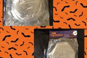 Halloween Baking