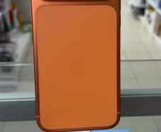 iPhone 17 Pro Max 256GB Orange Unlocked like New Condition