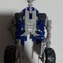 Transformer FOTF Wheelie Image 9