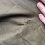 Camping hammock with under quilt, strap and karabiner Image 2
