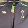 Irish rugby coaches anthem jacket Brand New Image 4