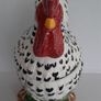 Vintage egg holder Image 5