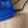 Limited edition Blue ps4 slim bundle - 2 controls 4 games.(firmware 13.52) Image 8