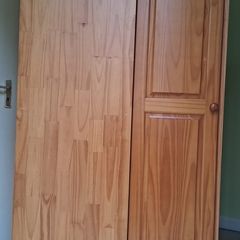 wardrode