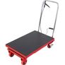 VEVOR Hydraulic Lift Table Trolley Brand New in Box 500lb / 227kg Image 4