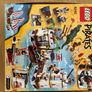 lego Pirates 6242 Soldiers Fort Image 2