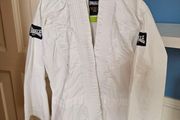 karate top