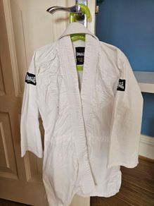 karate top